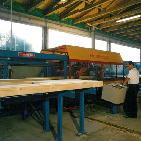 Zimmerei Joachim Kluge GmbH